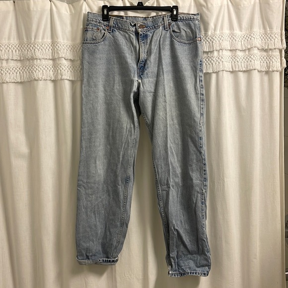 Levi’s 555 - Picture 1 of 7